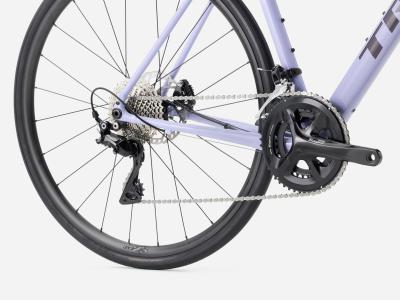 Trek Domane AL 4 49 Lavender Haze Produktbild 5