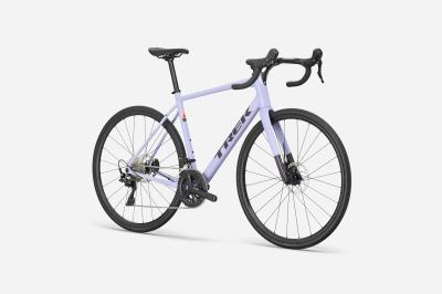 Trek Domane AL 4 52 Lavender Haze Produktbild 1