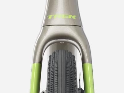 Trek Checkmate SLR 7 AXS M Buff Beige/Supernova Splatte Produktbild 3