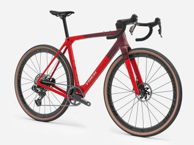 Trek Checkmate SLR 7 AXS XS Radioactive Red/Sedona Red Produktbild 4