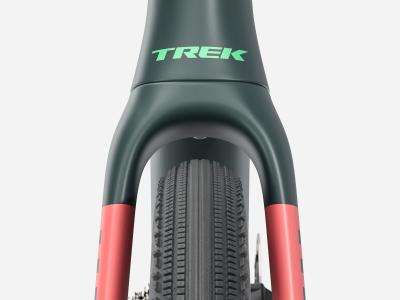 Trek Checkmate SLR 7 AXS ML Trek Black/Juniper Splatter Produktbild 3