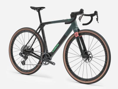 Trek Checkmate SLR 7 AXS ML Trek Black/Juniper Splatter Produktbild 4