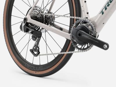 Trek Checkmate SLR 9 AXS S Buff Beige/Supernova Splatte Produktbild 1