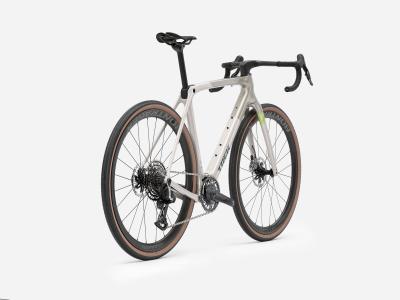 Trek Checkmate SLR 9 AXS ML Buff Beige/Supernova Splatt Produktbild 2