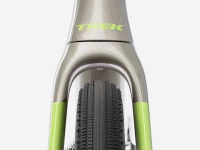 Trek Checkmate SLR 9 AXS ML Buff Beige/Supernova Splatt Produktbild 3