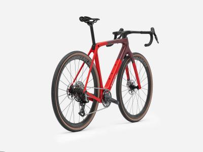 Trek Checkmate SLR 9 AXS S Radioactive Red/Sedona Red Produktbild 2