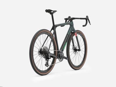 Trek Checkmate SLR 9 AXS ML Trek Black/Juniper Splatter Produktbild 2