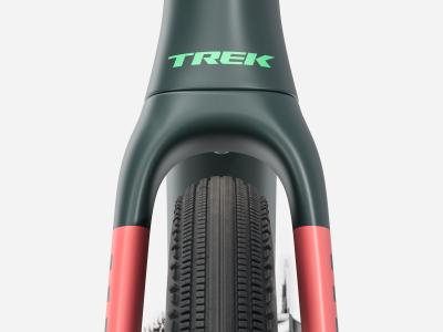 Trek Checkmate SLR 9 AXS ML Trek Black/Juniper Splatter Produktbild 3
