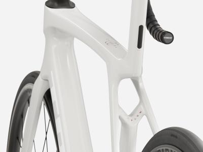 Trek Madone SL 5 ML Era White Produktbild 3
