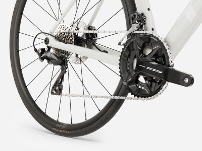 Trek Madone SL 5 ML Era White Produktbild 5