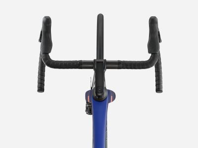 Trek Madone SL 5 XL Matte Cobalt Blue/Trek Black/Living Produktbild 2