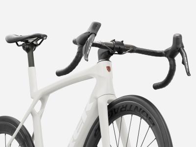 Trek Madone SL 6 ML Era White Produktbild 4