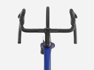 Trek Madone SL 6 S Matte Cobalt Blue/Trek Black/Living Produktbild 2