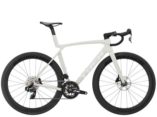 Trek Madone SL 6 AXS XS Era White