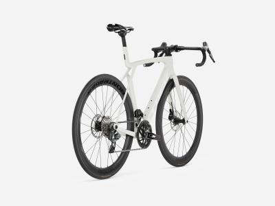 Trek Madone SL 6 AXS S Era White Produktbild 1
