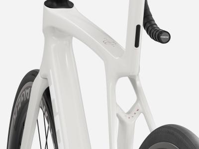 Trek Madone SL 6 AXS S Era White Produktbild 3