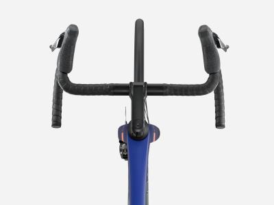 Trek Madone SL 6 AXS XL Matte Cobalt Blue/Trek Black/Li Produktbild 2