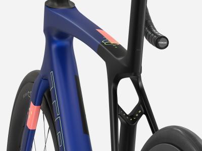 Trek Madone SL 7 XS Matte Cobalt Blue/Trek Black/Living Produktbild 3