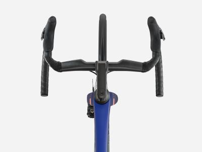 Trek Madone SL 7 XL Matte Cobalt Blue/Trek Black/Living Produktbild 2