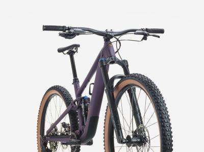 Trek Top Fuel 8 S 27.5 Nightshade Produktbild 3