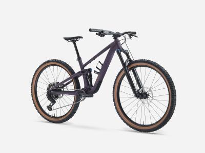 Trek Top Fuel 8 L Nightshade Produktbild 1