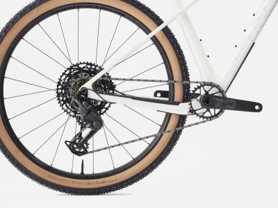 Trek Procaliber 9.6 M Crystal White Produktbild 5