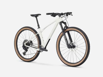 Trek Procaliber 9.6 ML Crystal White Produktbild 1