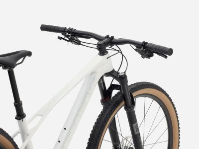 Trek Procaliber 9.6 ML Crystal White Produktbild 2
