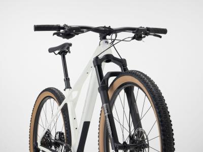 Trek Procaliber 9.6 XL Crystal White Produktbild 3
