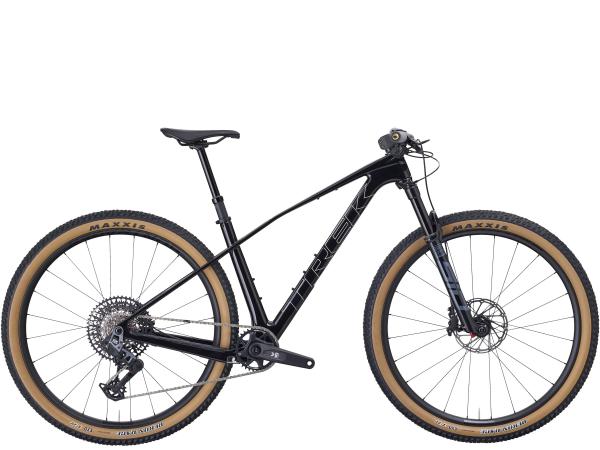 Trek Procaliber 9.7 ML Dark Star