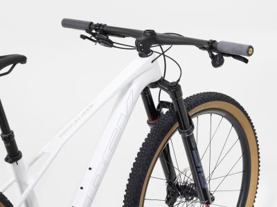 Trek Procaliber 9.7 S Crystal White Produktbild 2