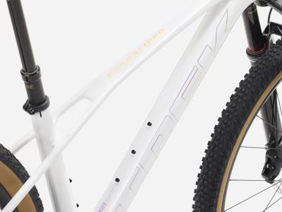 Trek Procaliber 9.7 XL Crystal White Produktbild 4