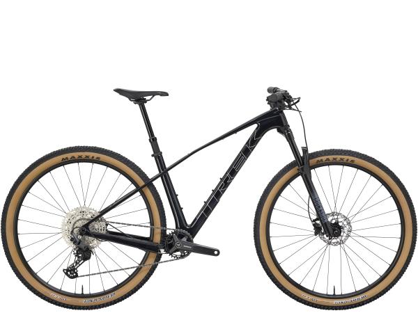 Trek Procaliber 9.5 L Dark Star