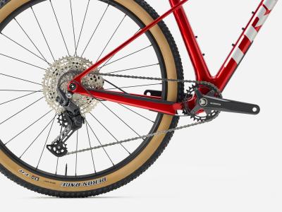 Trek Procaliber 9.5 M Fury Red Produktbild 5