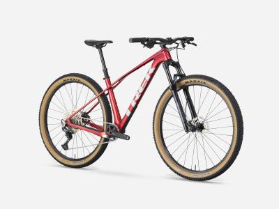 Trek Procaliber 9.5 ML Fury Red Produktbild 1