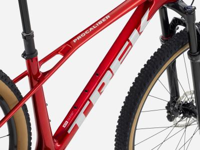 Trek Procaliber 9.5 ML Fury Red Produktbild 4