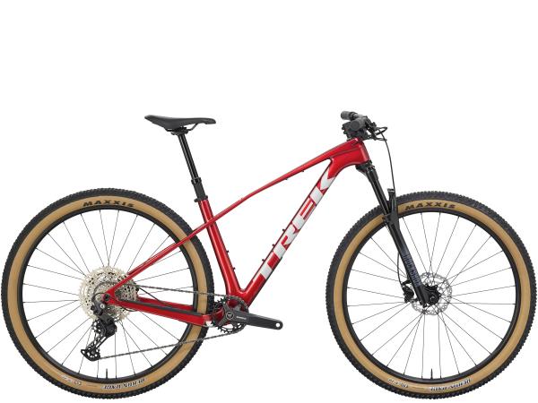 Trek Procaliber 9.5 L Fury Red