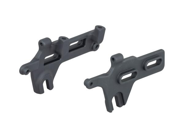 Trek Frame Part Trek Charter+ IGH Dropouts Black