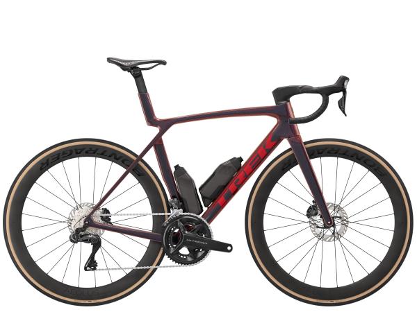 Trek Madone SLR 7 XS Serpentine