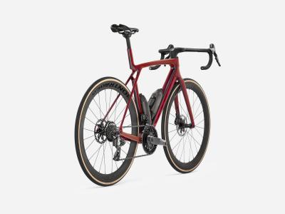 Trek Madone SLR 7 AXS XS Serpentine Produktbild 1