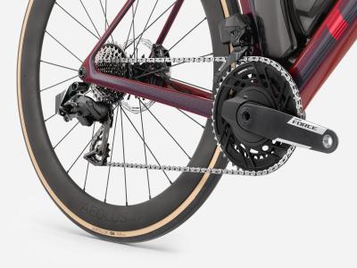 Trek Madone SLR 7 AXS M Serpentine Produktbild 5