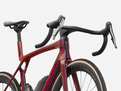 Trek Madone SLR 7 AXS XL Serpentine Produktbild 4