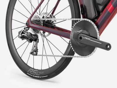 Trek MADONE SLR 9 1X SRAM XS Serpentine Produktbild 5