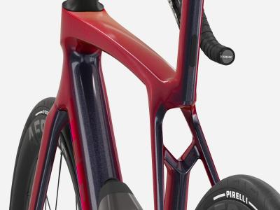 Trek MADONE SLR 9 1X SRAM S Serpentine Produktbild 3