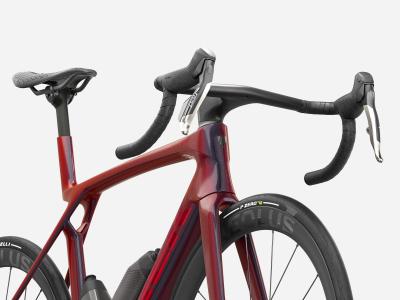 Trek MADONE SLR 9 1X SRAM L Serpentine Produktbild 4