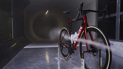Trek Madone SLR 9 AXS S Serpentine Produktbild 7