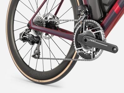 Trek Madone SLR 9 AXS XL Serpentine Produktbild 5