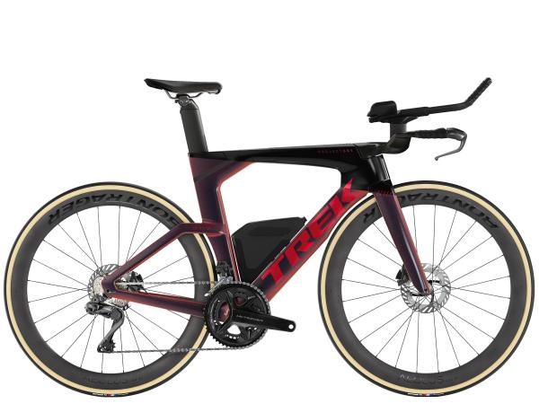 Trek Speed Concept SLR 7 L Serpentine