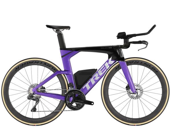 Trek Speed Concept SLR 7 S Party Purple