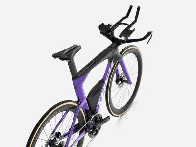 Trek Speed Concept SLR 7 L Party Purple Produktbild 4